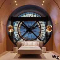 Réveillez-vous au musée d’Orsay dans l’emblématique Salon de l’Horloge