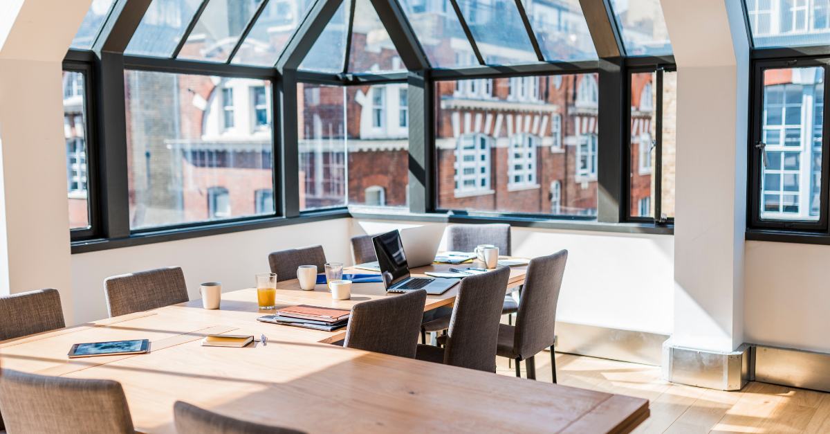 bureaux europe