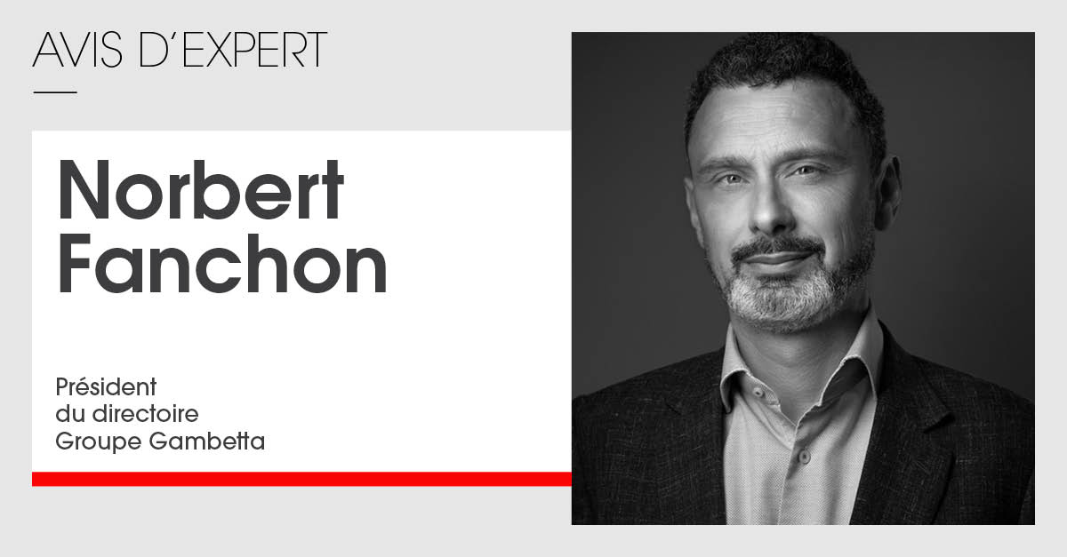 norbert fanchon