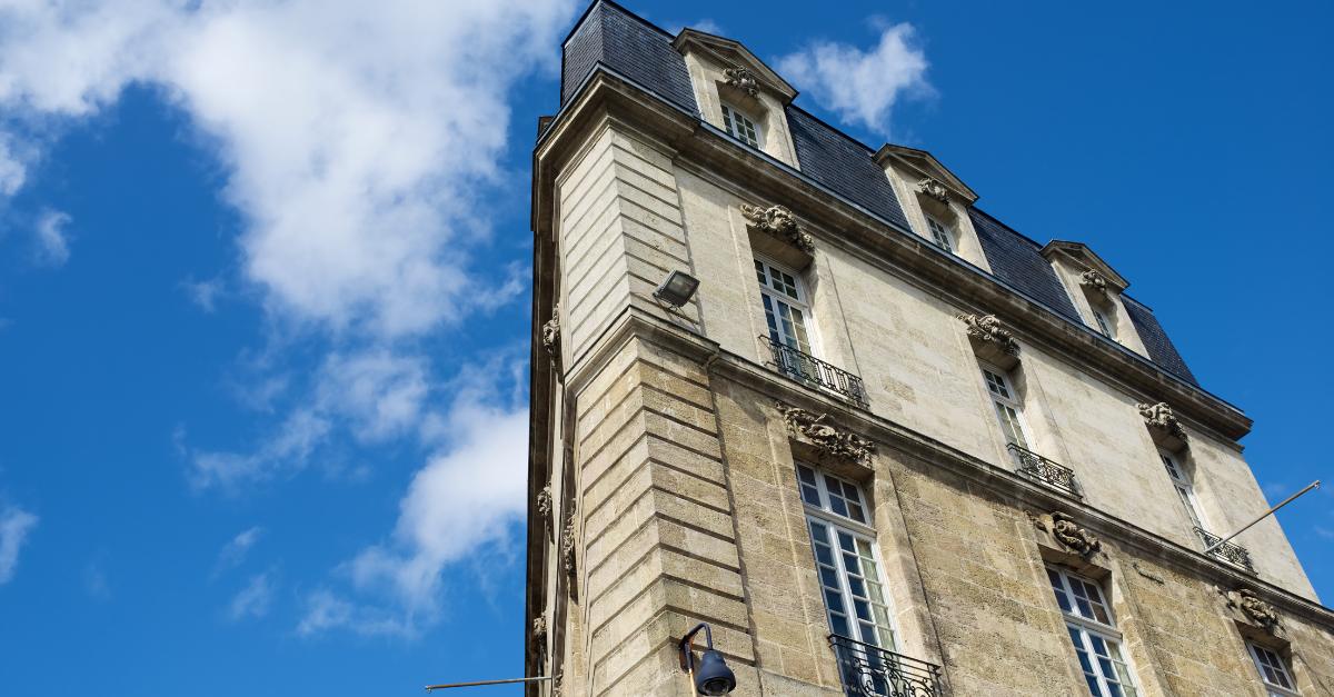 les rues les plus chères