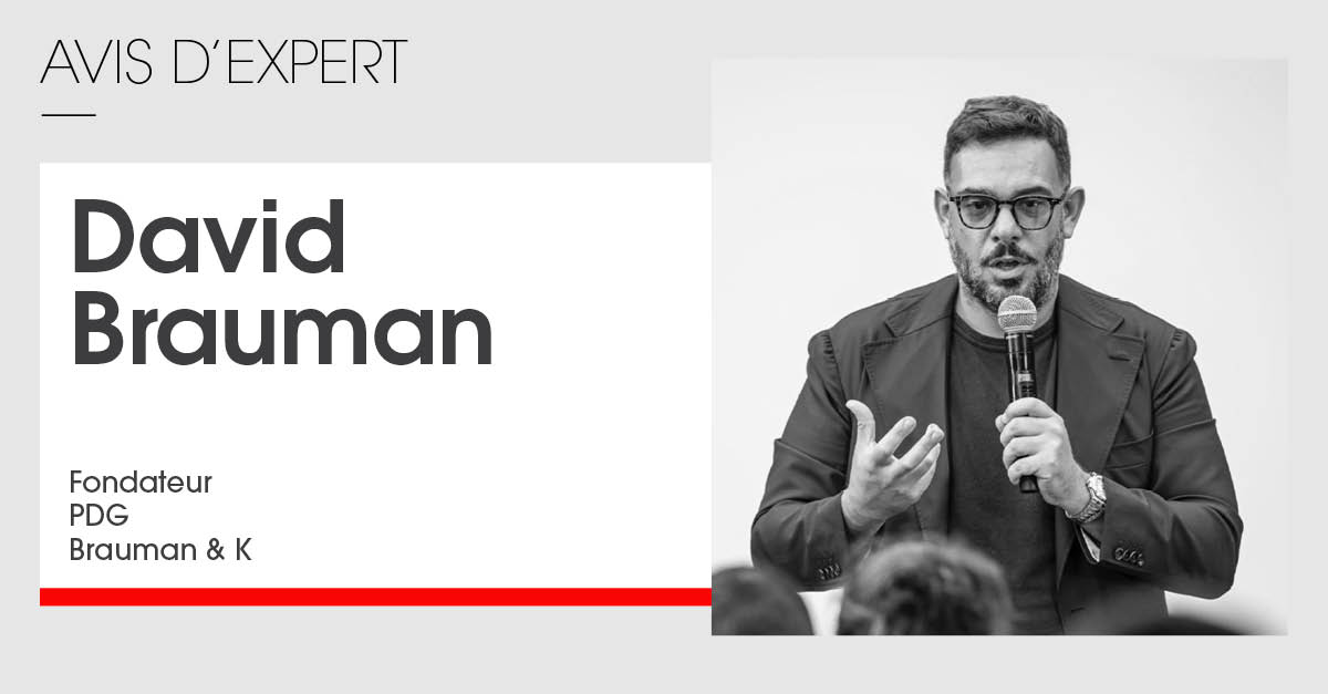 david brauman