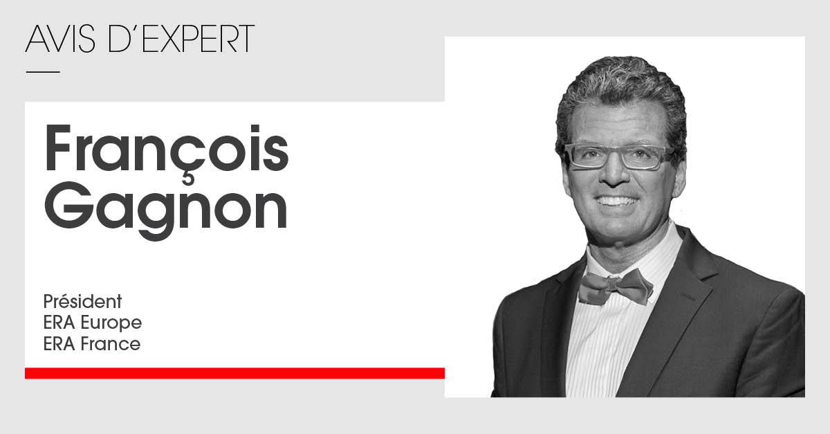 François Gagnon ERA 