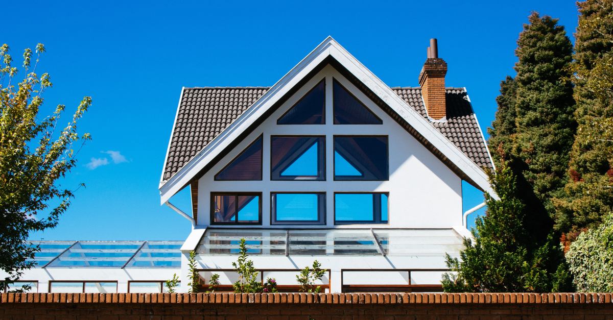 immobilier été