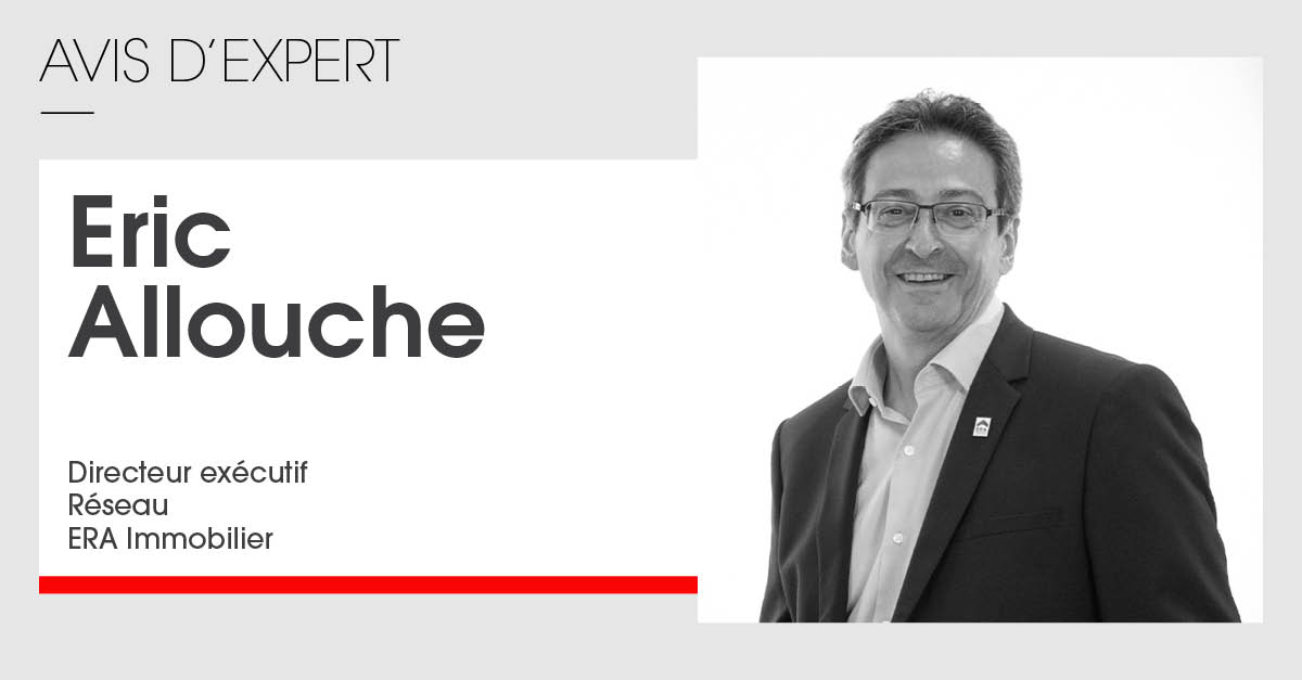 Eric Allouche ERA