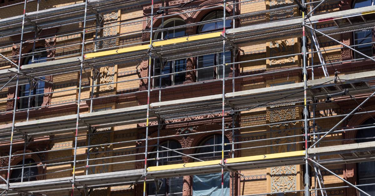 filière rénovation