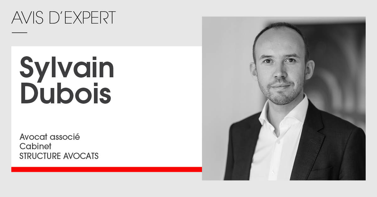 sylvain dubois avocat