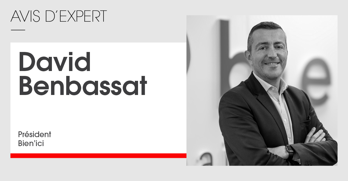 david benbassat