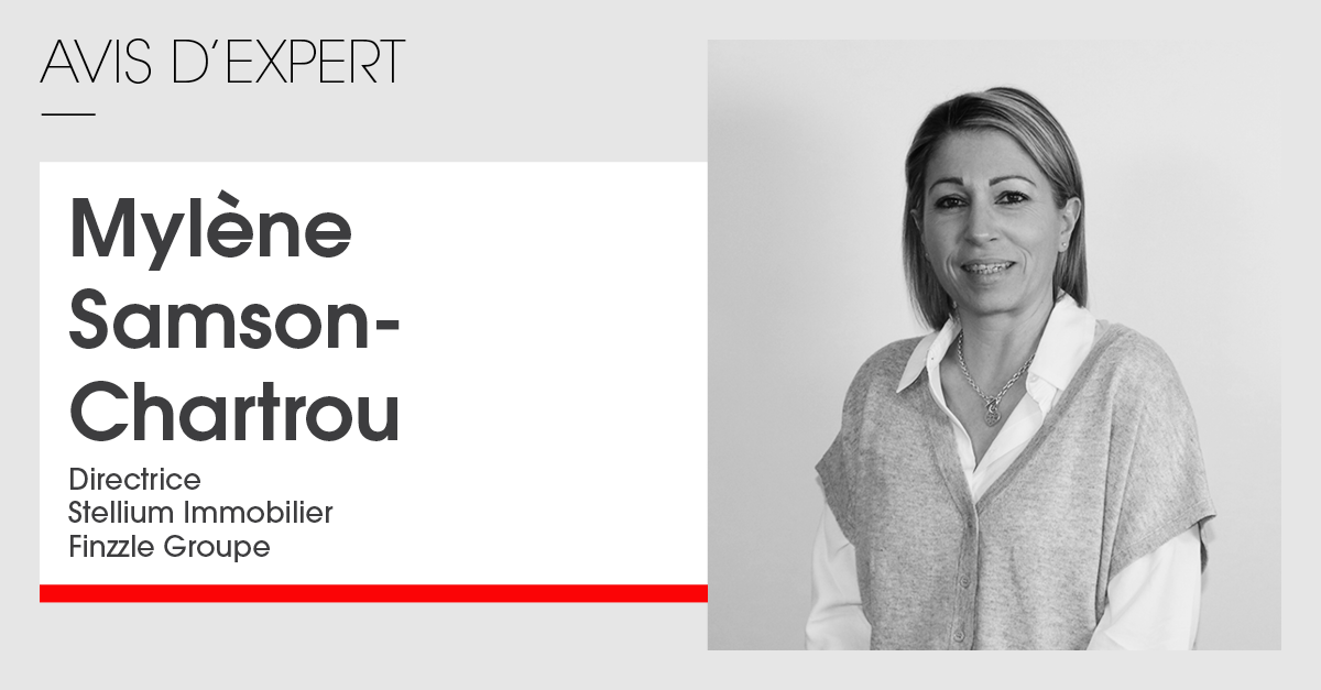 Logement Locatif Intermédiaire (LLI) Mylène Samson-Chartrou