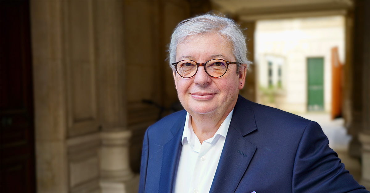Frédéric Pelissolo IMOGROUP