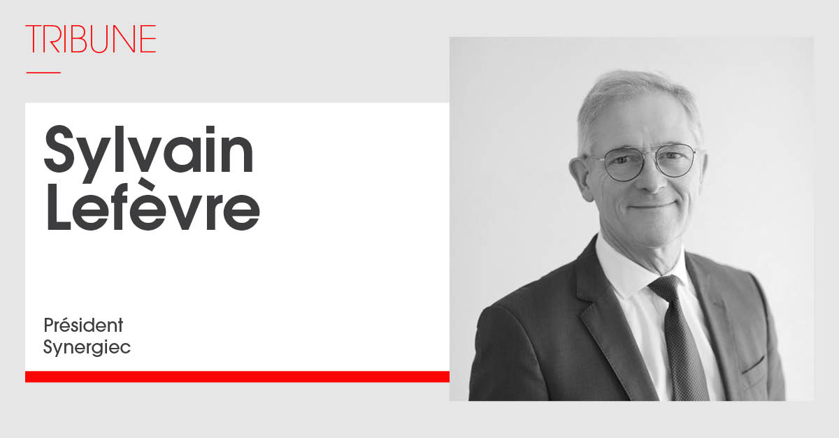 sylvain Lefèvre synergiec