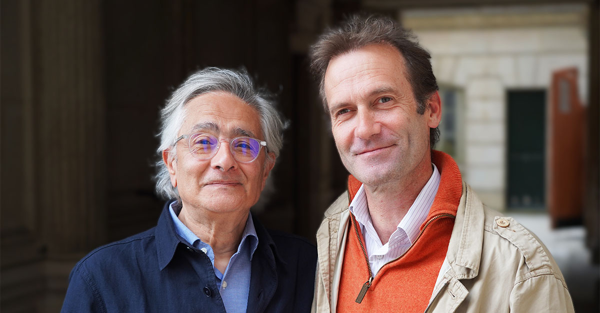 Transformer la formation dans l’immobilier : le manifeste de Recrutimmo – Avec Antoine Mesnard et Gilbert Chouchana