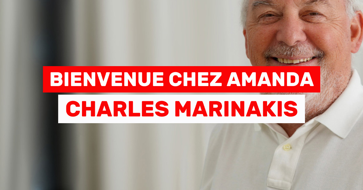 Charles Marinakis