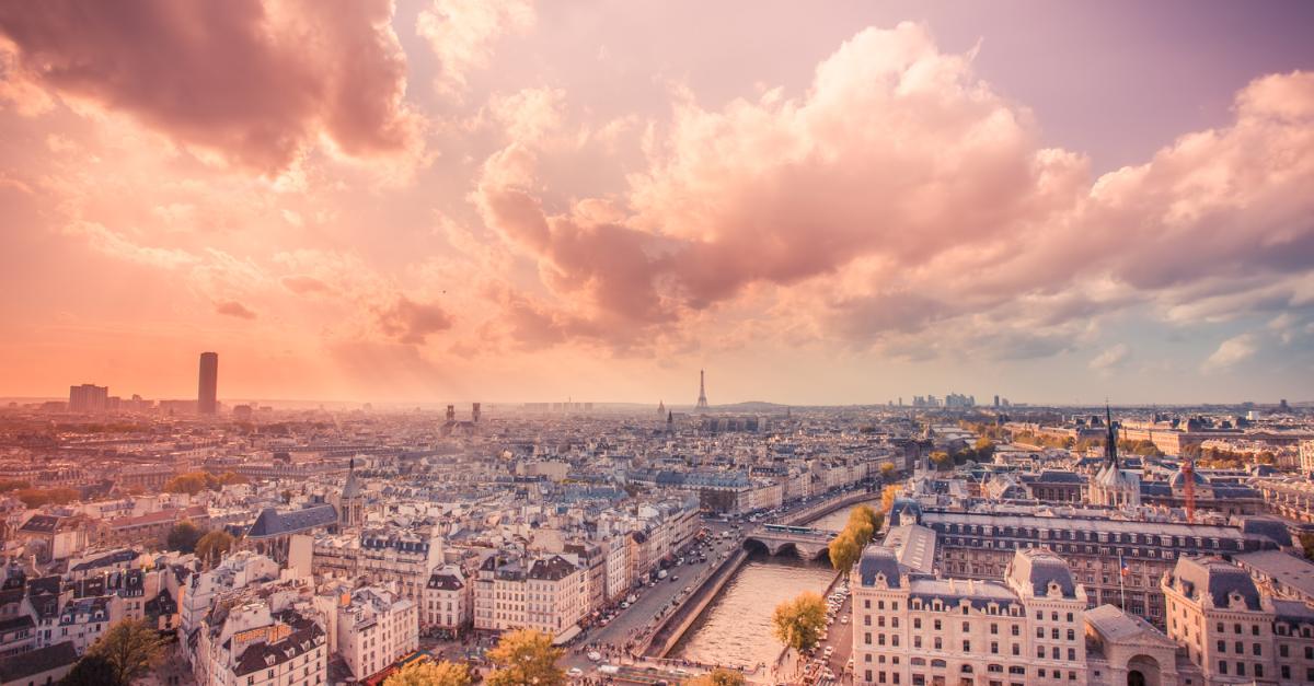 marché immobilier francilien