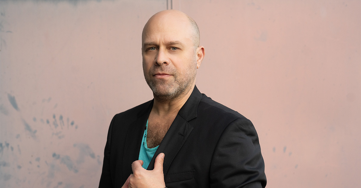 Philippe Mouratoglou