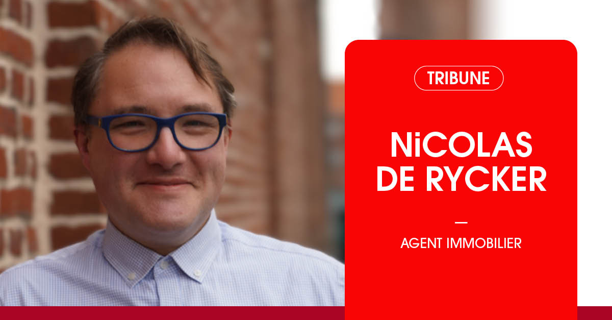 Nicolas De Rycker