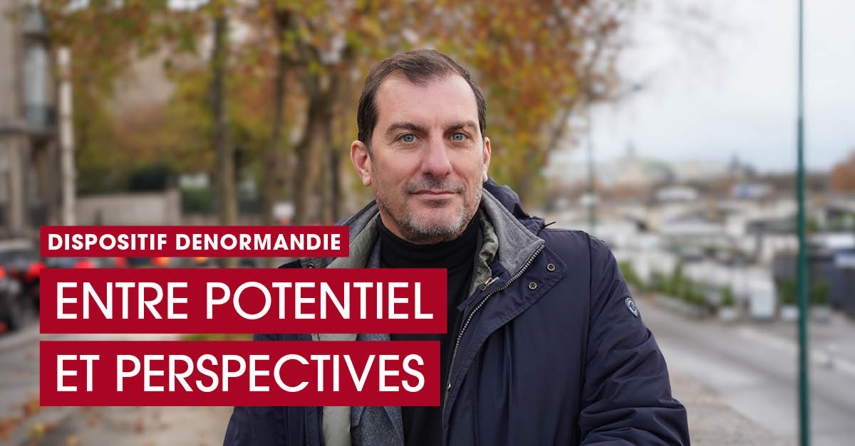 Olivier Chatelin-Malherbe