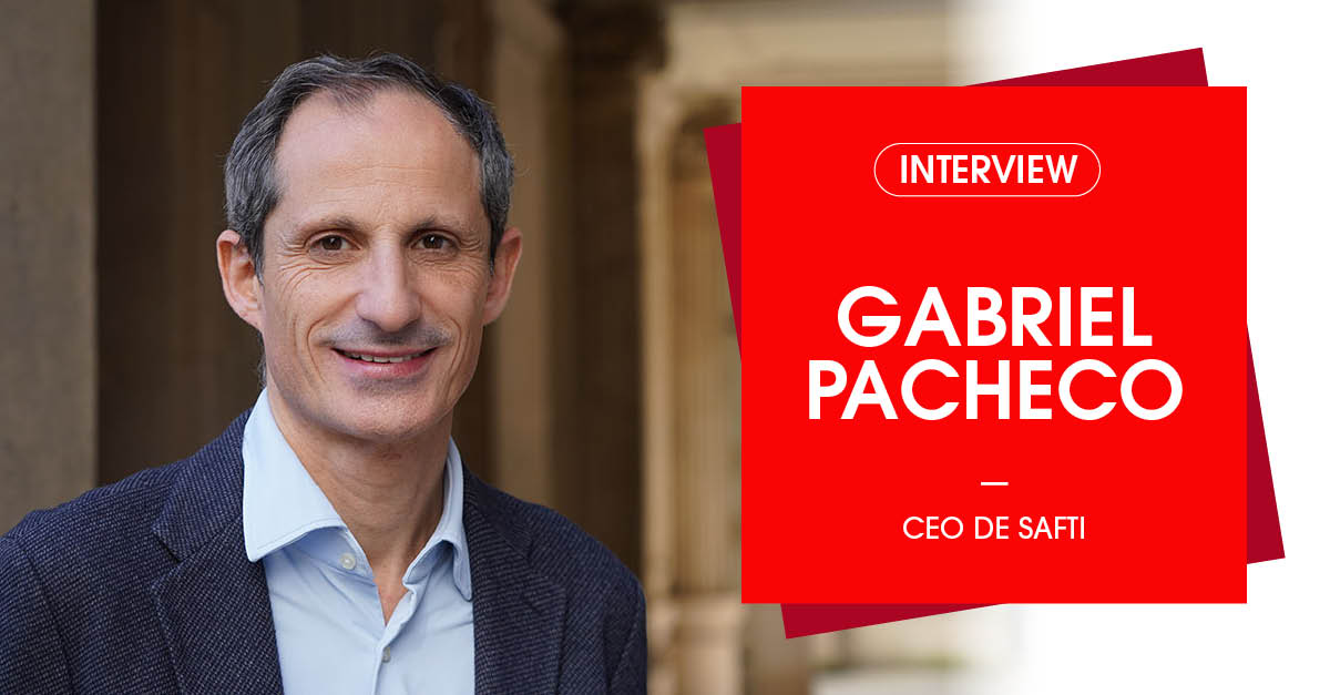 Gabriel Pacheco safti