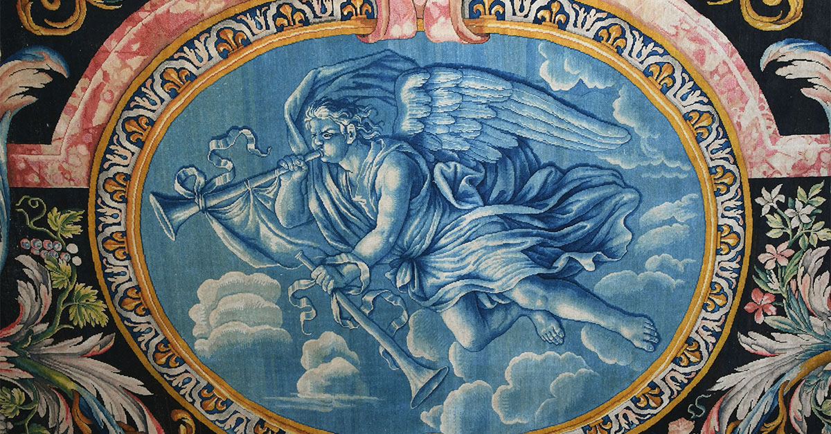 Le Trésor du Roi-Soleil Grand Palais