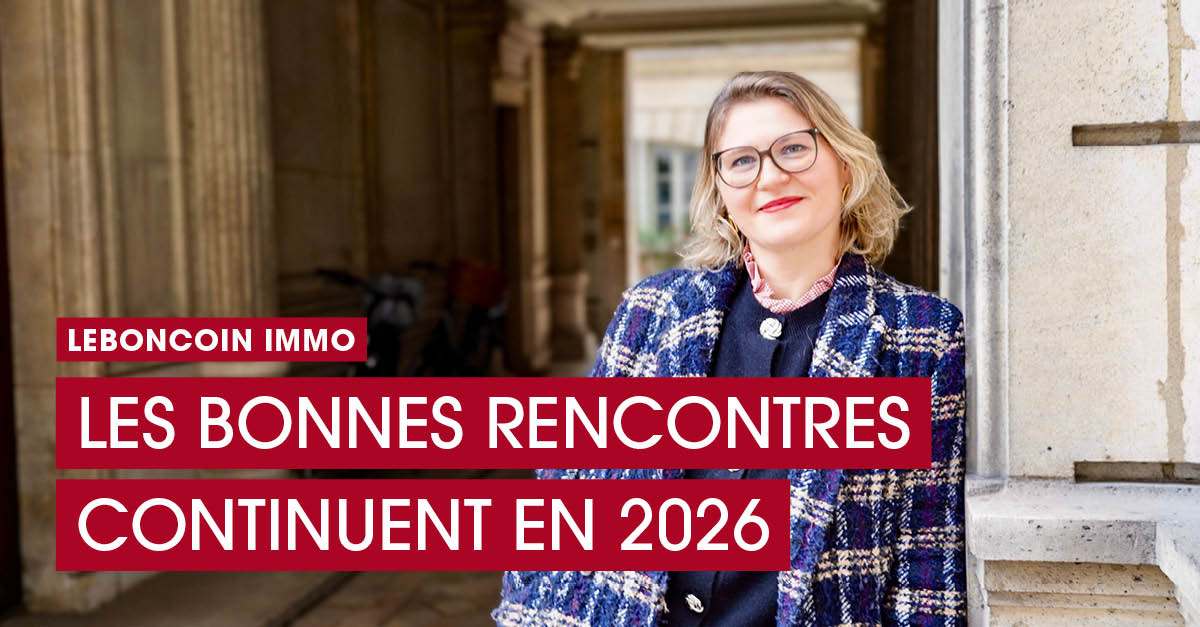 leboncoin immo