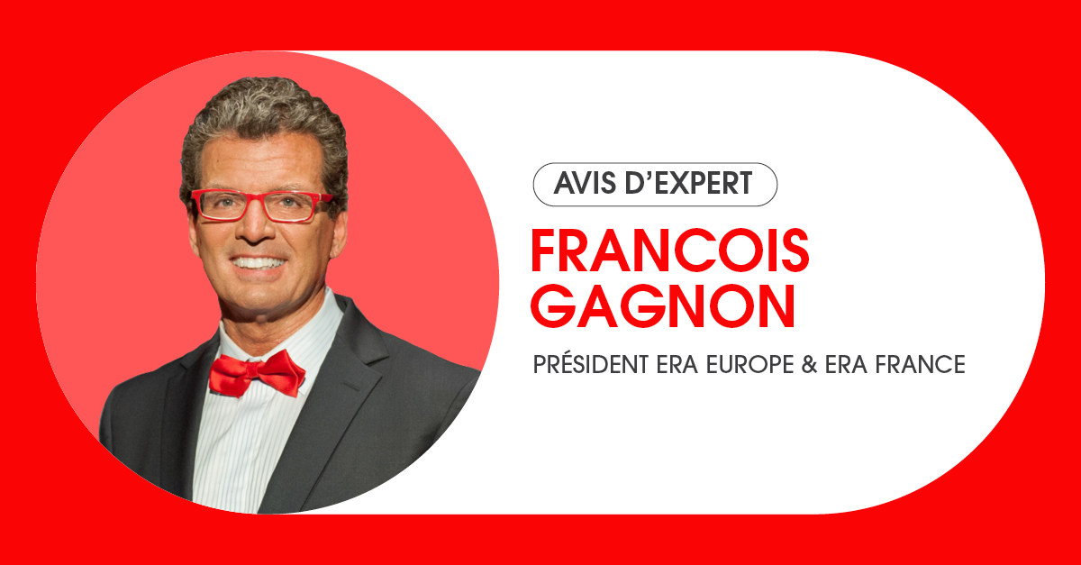 François Gagnon ERA 