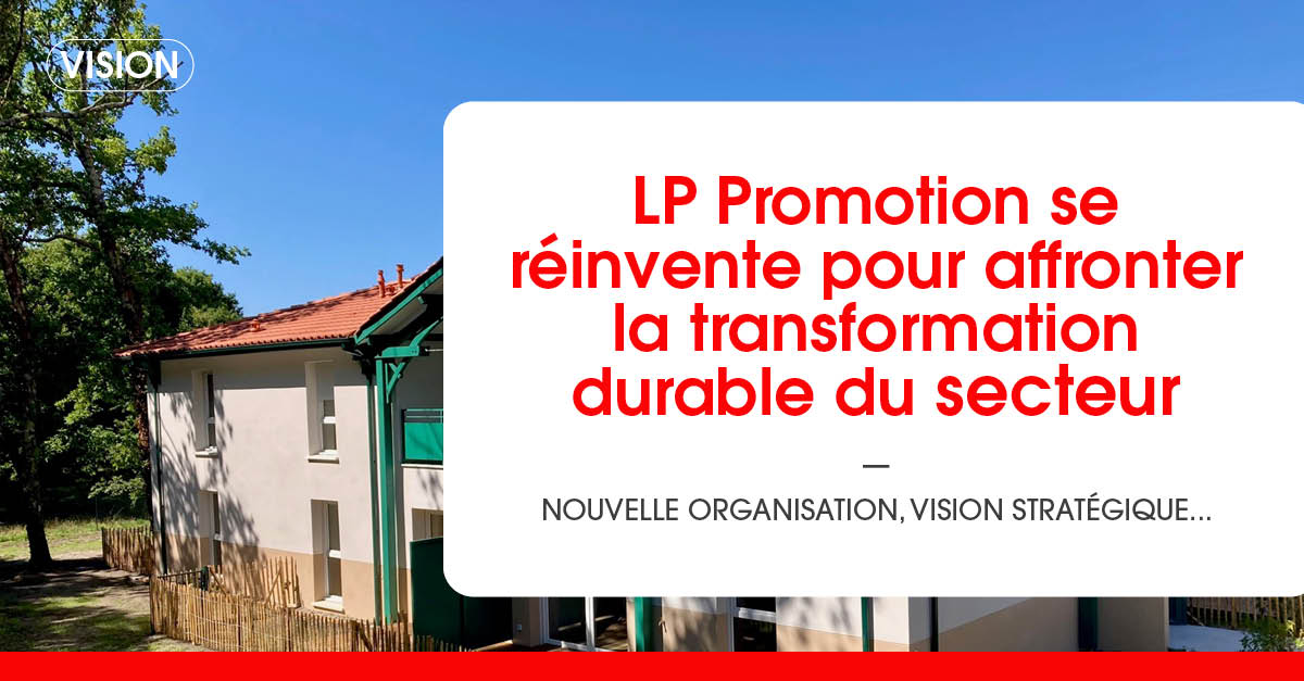 LP PROMOTION