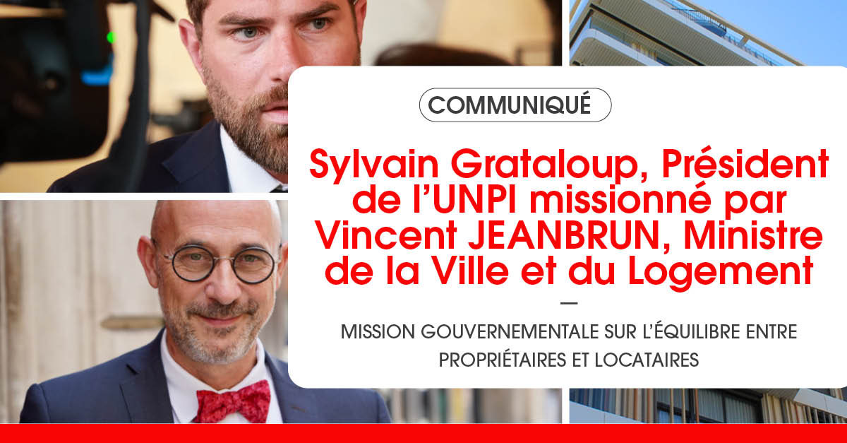 Sylvain Grataloup Vincent Jeanbrun