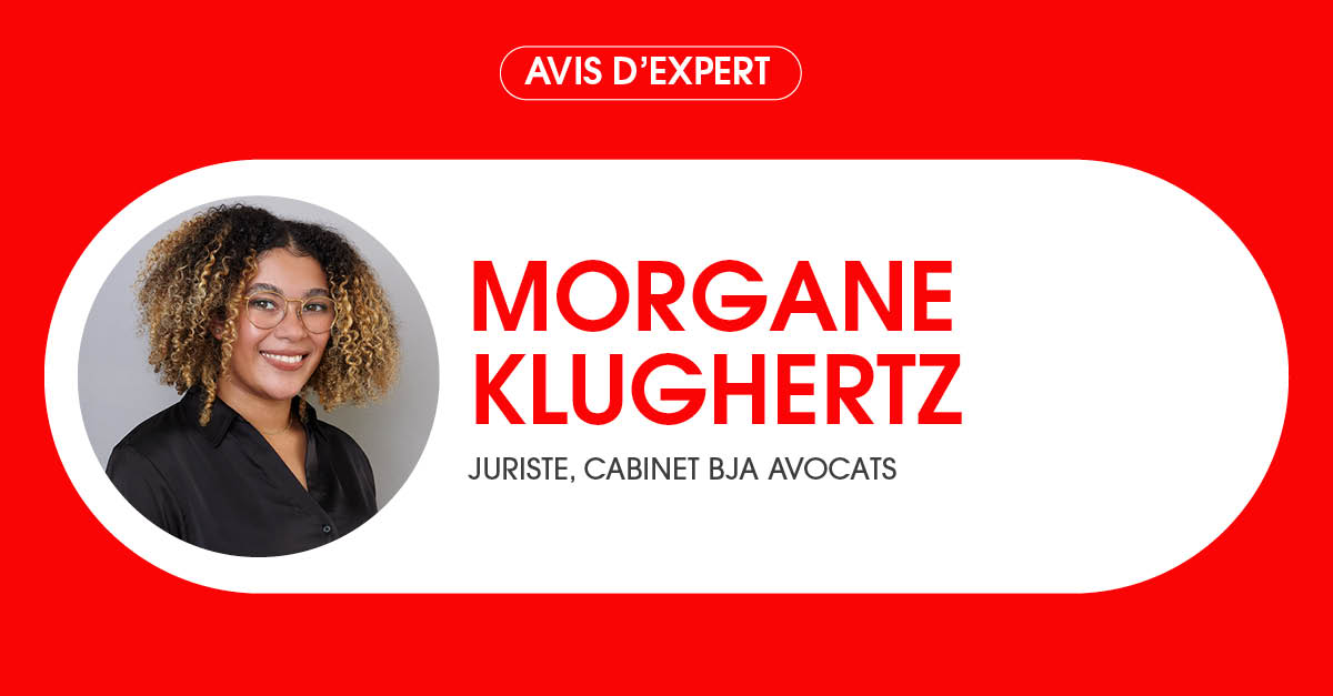 Morgane Klukhertz