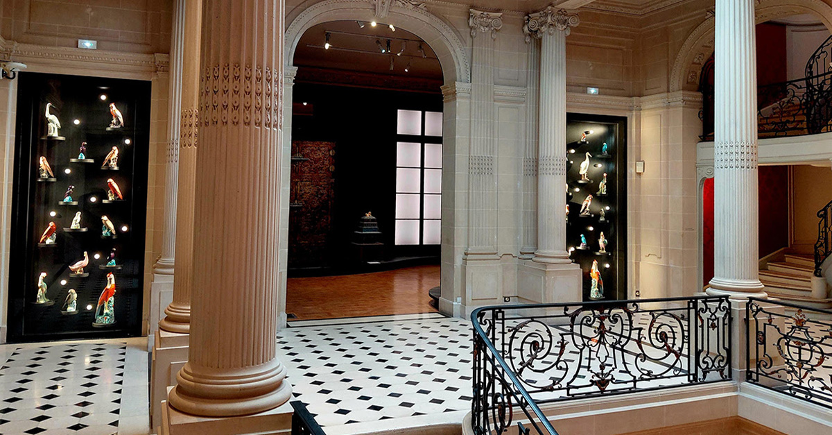 Maison Guimet