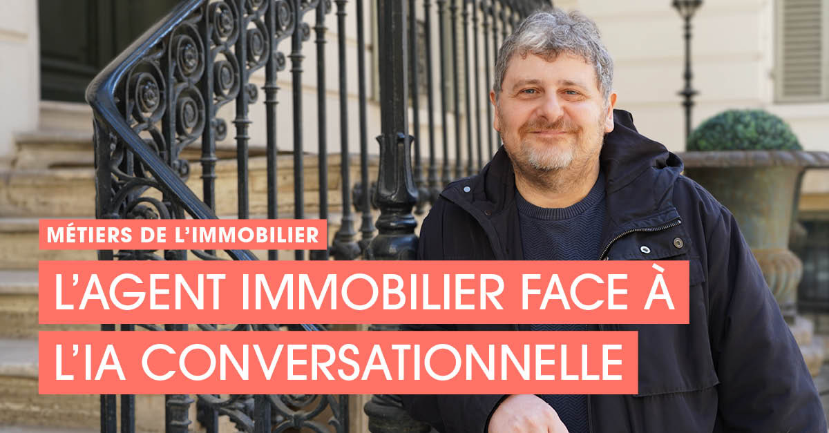 IA CONVERSATIONNELLE