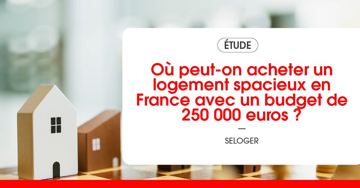 pouvoir d'achat immobilier