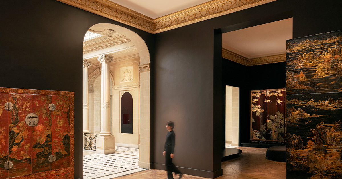 Maison Guimet