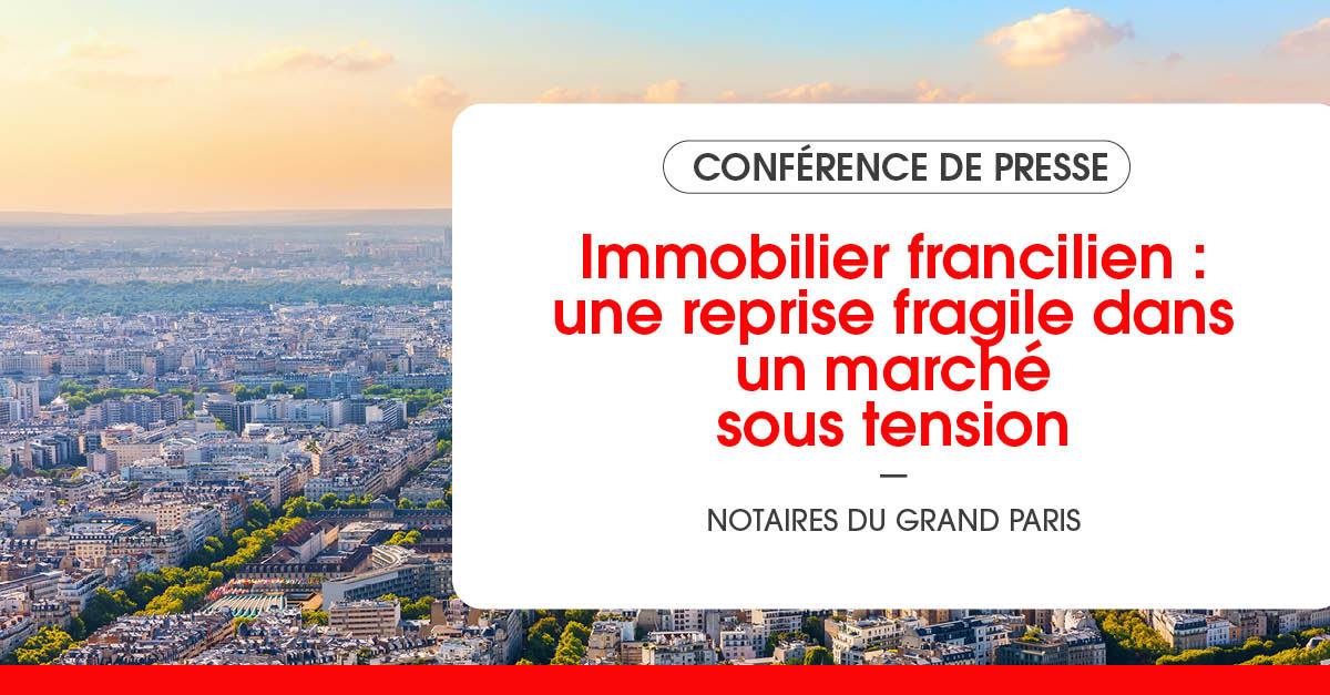 immobilier francilien