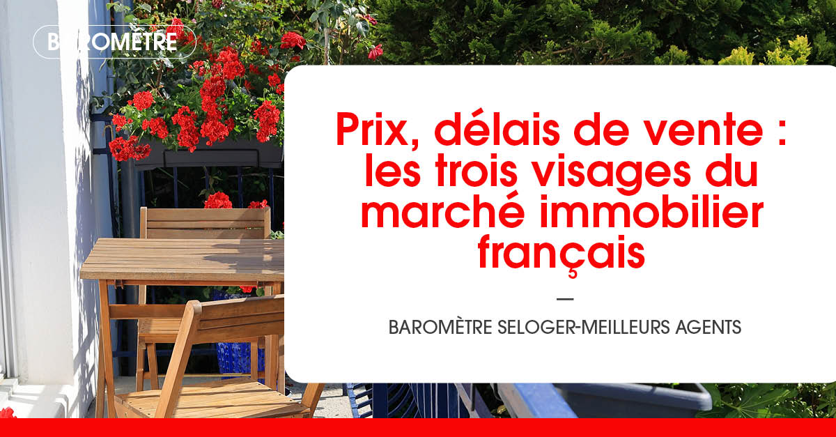 PRIX IMMOBILIERS