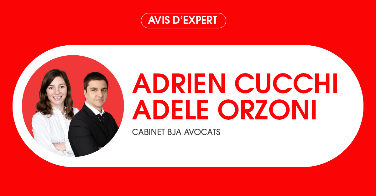 BJA avocats