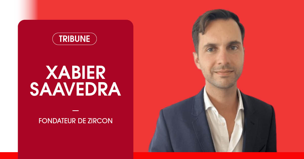 Xabier Saavedra