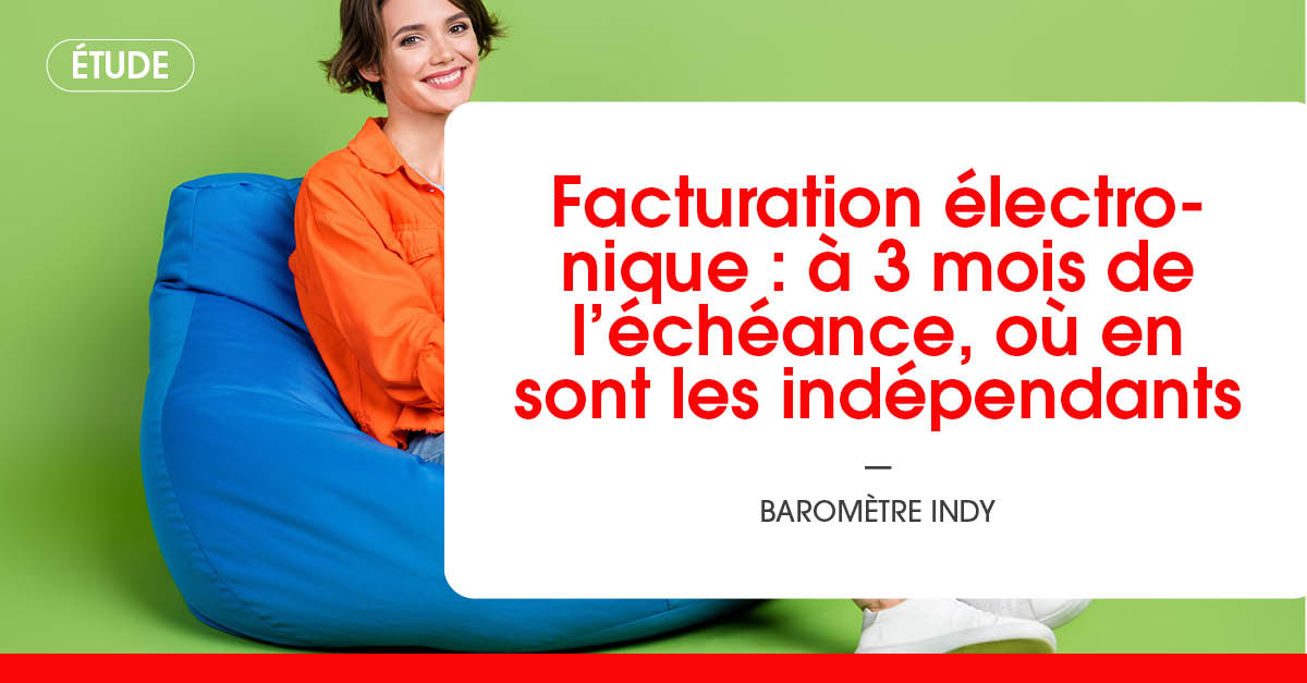facturation électronique