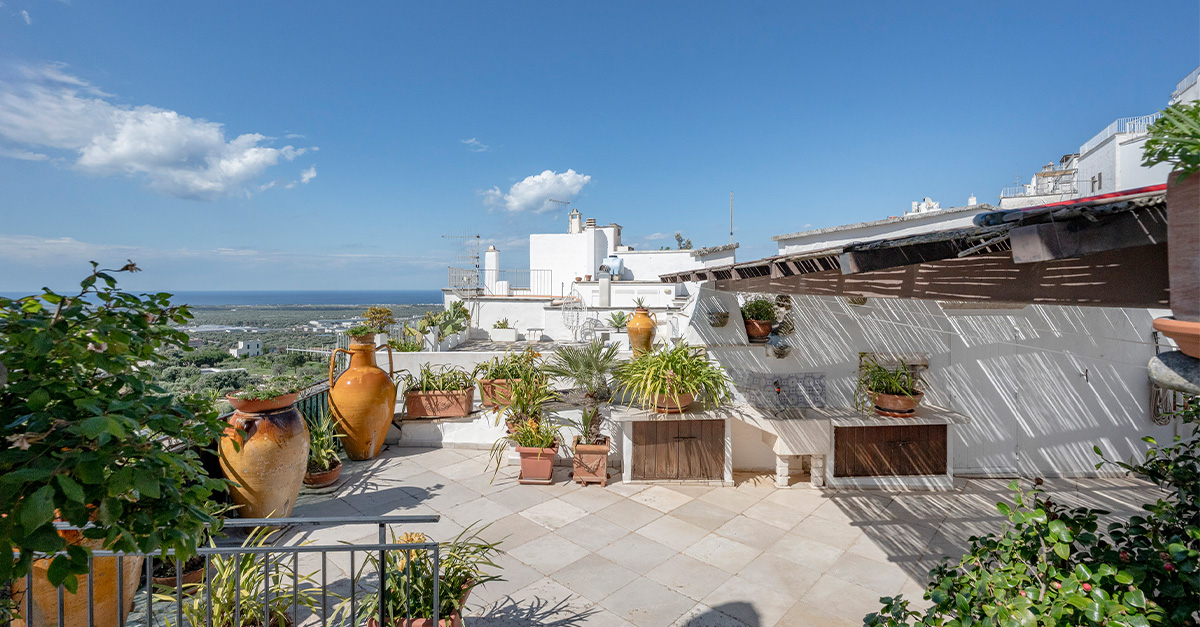 ostuni palazzo