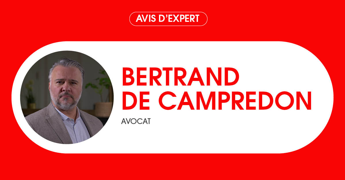 Bertrand de Campredon