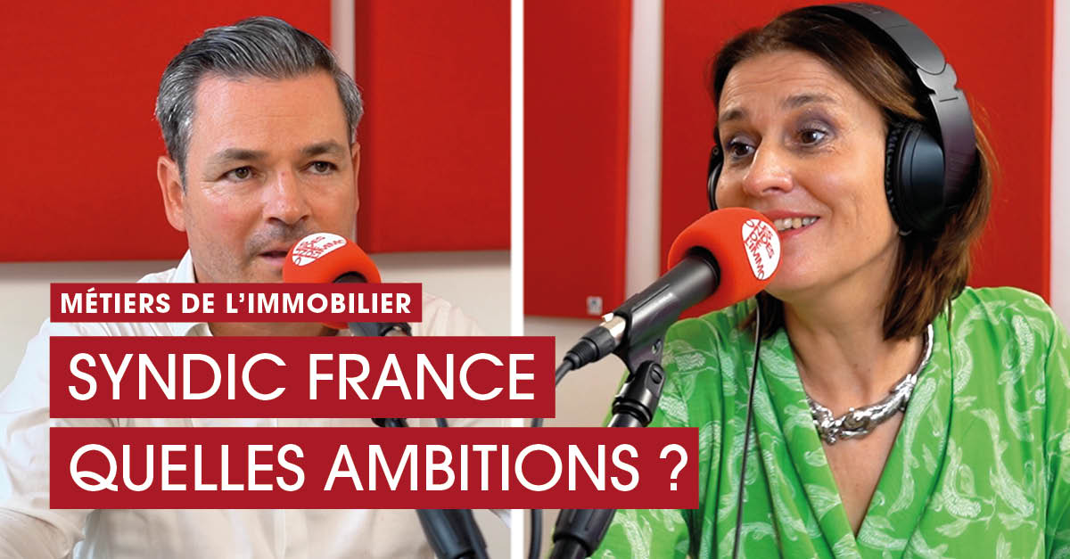 Syndic France