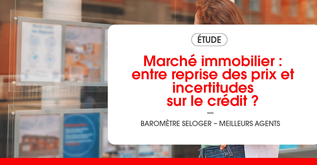 marché immobilier