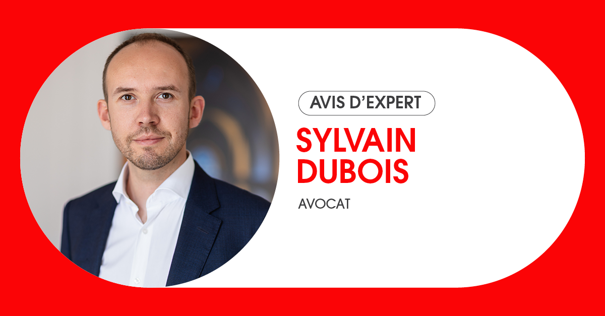 sylvain dubois avocat