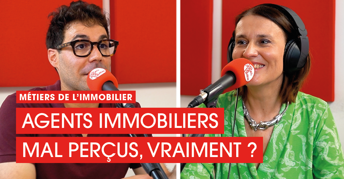 Alexis Pernoud leboncoin immo