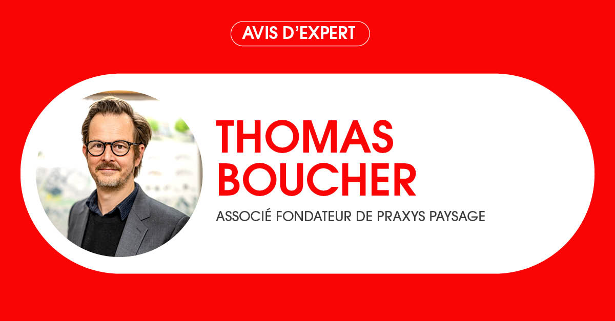 Thomas Bucher 