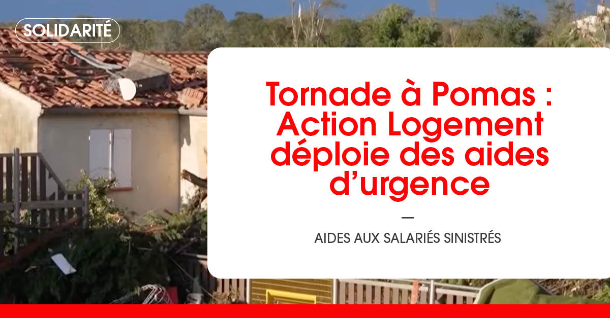 action logement