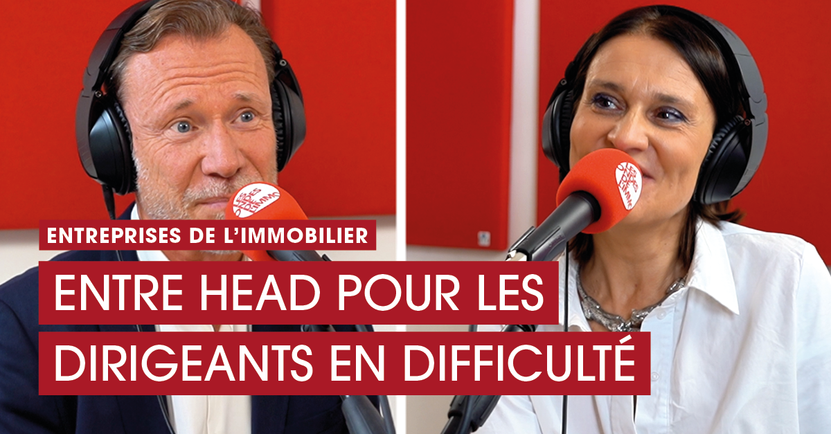 entre head