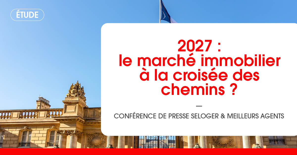 marché immobilier