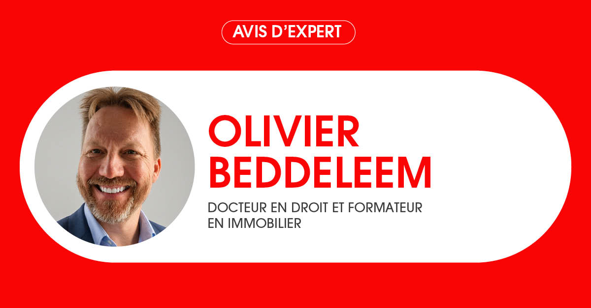 Olivier Beddeleem