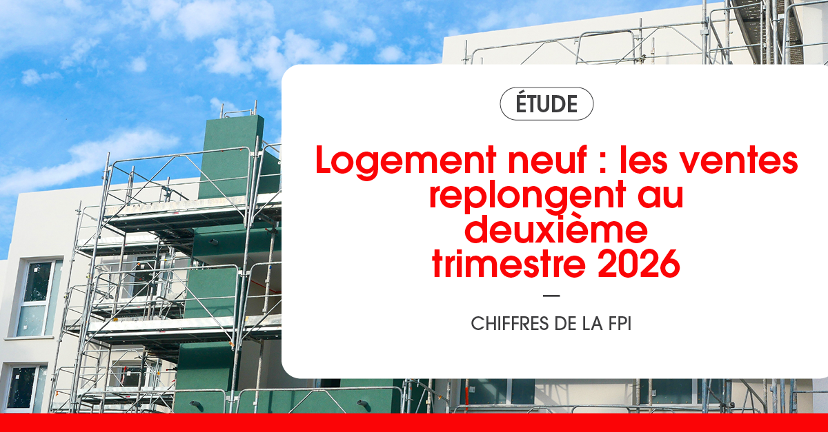 logement neuf