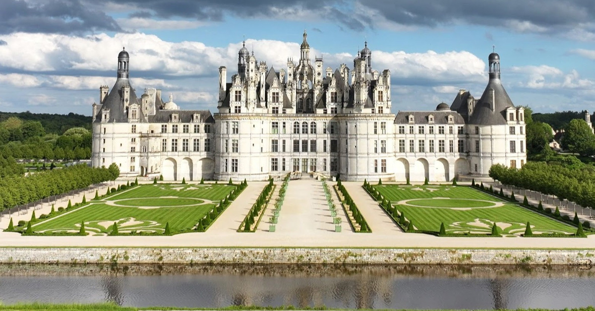 chambord