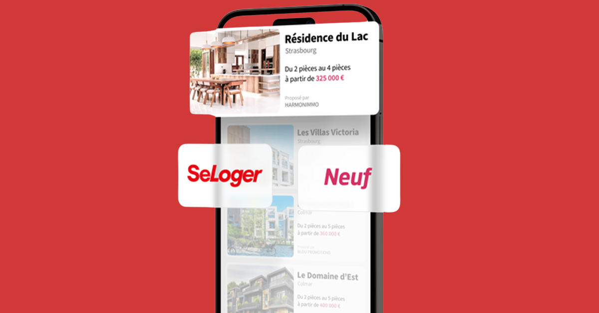 top position seloger